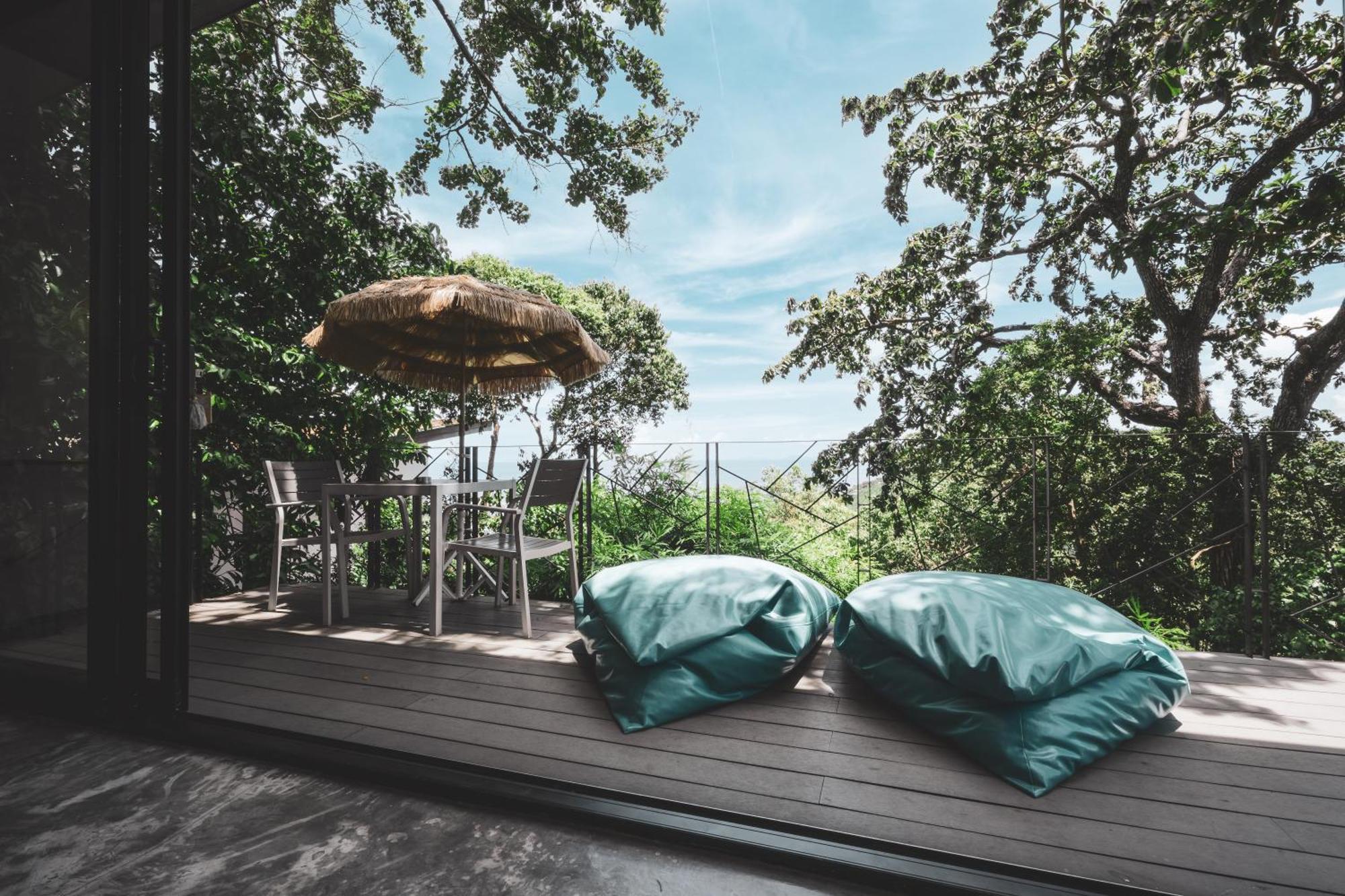 Pahili Pool Villas Koh Tao - Sha Plus Exterior photo